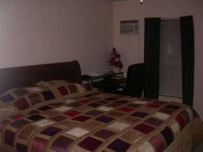 A1 Value Inn Hernando Quarto foto