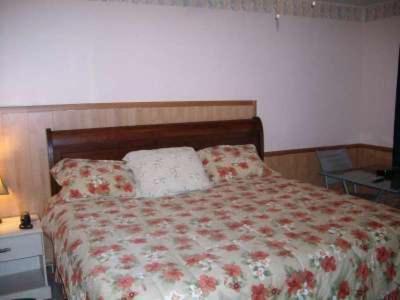 A1 Value Inn Hernando Quarto foto