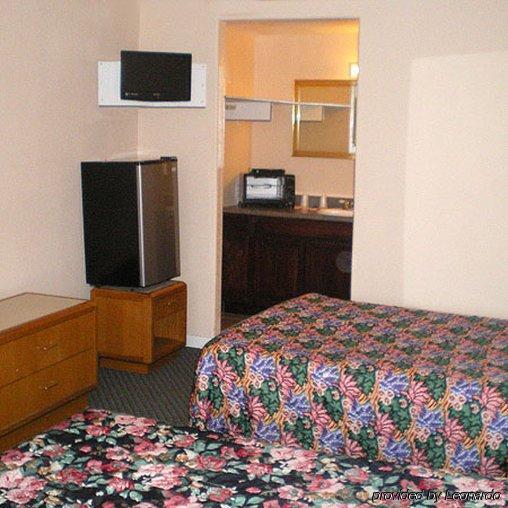 A1 Value Inn Hernando Quarto foto