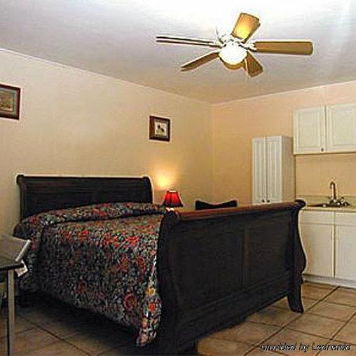 A1 Value Inn Hernando Quarto foto