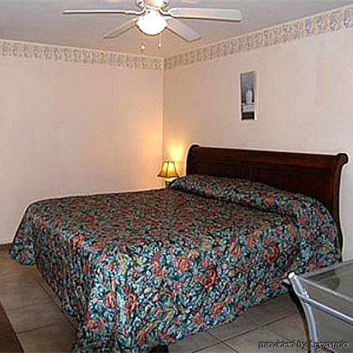A1 Value Inn Hernando Quarto foto