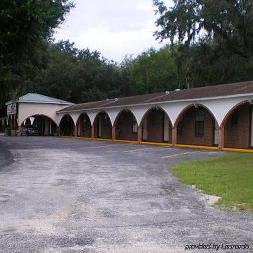 A1 Value Inn Hernando Exterior foto